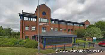 Third large vaccination centre to open in the North East next week.