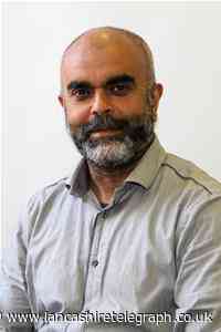 3,500 more told to shield from Covid in Blackburn with Darwen