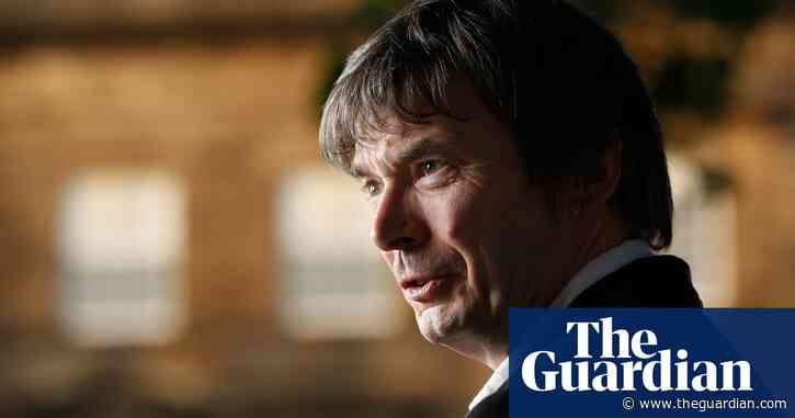 Ian Rankin hits out at lack of Covid jab advice for people with learning disabilities