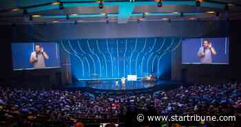 Eagle Brook Church's 10th location will be in Ham Lake