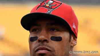 Vincent Jackson's Autopsy Shows He 'Suffered from Chronic Alcoholism,' Sheriff Says