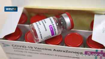 Wirksamkeit und Risiken des Impfstoffs von AstraZeneca