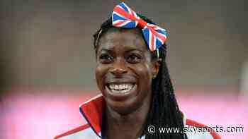 Former sprinter Ohuruogu joins GB boxing board