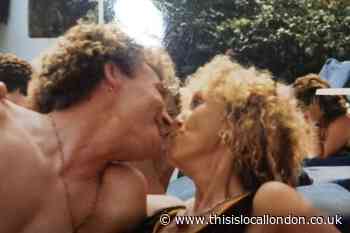 Eltham couple die of Covid-19 within week of each other