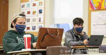 Walz: All Minnesota schools should offer at least some in-person learning by March 8