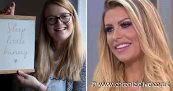 Business soars for Northumberland mum after Mrs Hinch endorsement