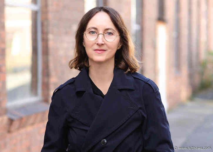 Maria Eichhorn, Quick-Witted Conceptual Artist, to Represent Germany at 2022 Venice Biennale