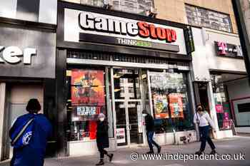 Lawmakers to face off with GameStop saga's key players