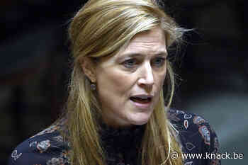 Schokkende ontdekking: 208 mannen als proef vergast in 'sanatorium' na WOII-razzia in Nederland ...