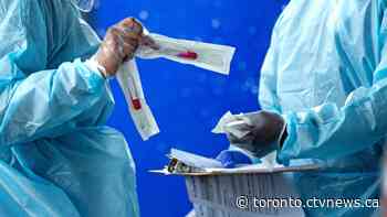 Peel Regions’s top doctor recommends extending stay-at-home order for 2 more weeks