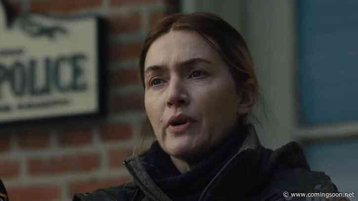 Kate Winslet is a Detective in HBO’s Mare of Easttown Teaser