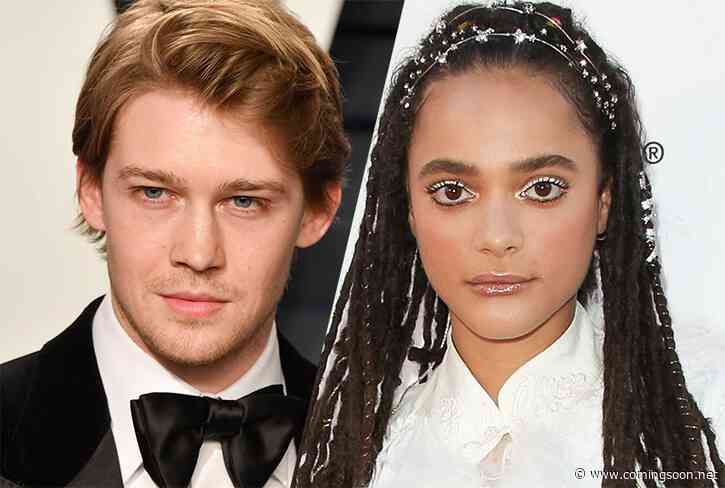 Joe Alwyn, Sasha Lane & More Join Hulu’s Conversations With Friends Series