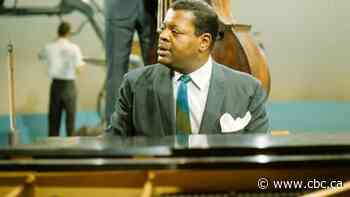 New Heritage Minute celebrates Oscar Peterson's legendary jazz career