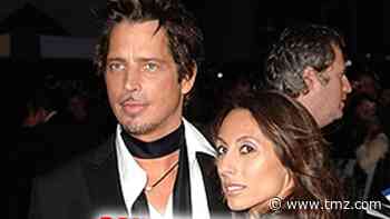 Chris Cornell's Widow, Vicky, Sues Soundgarden Over Buyout Price