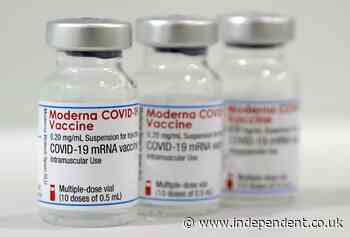 EU ramps up Covid vaccine supplies with fresh Moderna and Pfizer/BioNTech deals