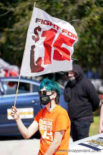Biden's $15 wage proposal: Job killer or a boon for workers?