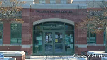 NYS to open new vaccination pop-up site at Delevan-Grider Community Center