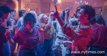 Review: ‘It’s a Sin’ Tells the Stories That Were and Could Have Been