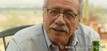 Edward James Olmos in Religious Drama 'Walking with Herb' Trailer