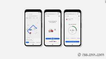 Google Maps will now let you pay for parking and transit without leaving the app