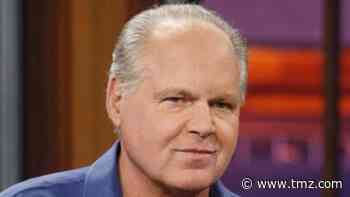 Rush Limbaugh Dead at 70