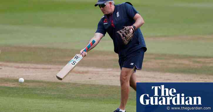 Silverwood keeps Test cricket as top priority and apologises to Moeen