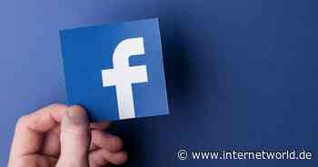 Datenschutz: Millionen-Strafe gegen Facebook