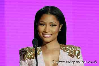 Man arrested in hit-and-run death of Nicki Minaj's father
