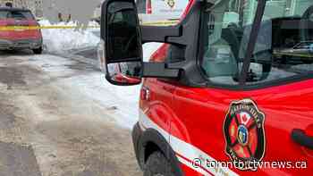 Two people dead after house fire in Georgetown, Ont.
