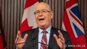 Ontario plans to expand Greenbelt to include Paris Galt Moraine and GTA river lands