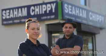 Chip shop offers free meals to families who are struggling