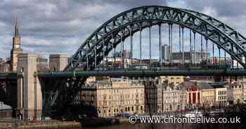 Geordie accent named the most popular in the UK