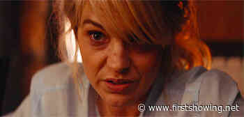 Brea Grant in Surreal Home-Invasion Slasher 'Lucky' Official Trailer