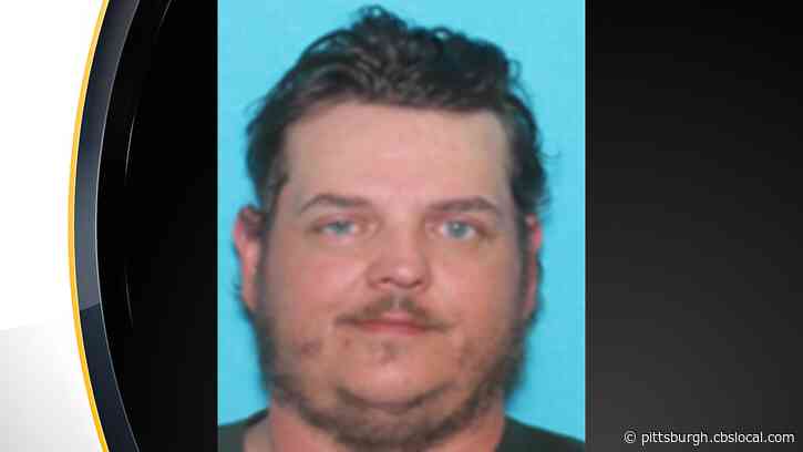 Man Wanted For Allegedly Sexually Assaulting 14-Year-Old Girl In Mercer County