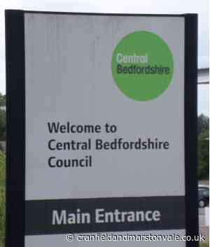 Central Bedfordshire supports families with half term food - Cranfield and Marston Vale Chronicle