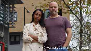 Cladding scandal: 'I could go bankrupt' says homeowner reliant on food banks and Universal Credit who has seen no progress despite government promises - Southwark News