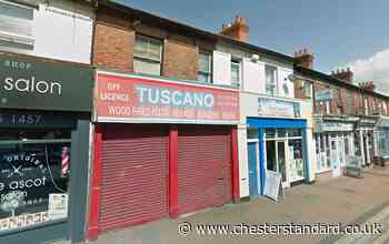 Boss of 'filthy' Ellesmere Port takeaway admits food safety and hygiene failings - The Chester Standard