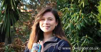 My food & drink job: Emily Wright, innovation brand manager, Kraft Heinz - The Grocer