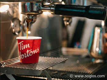 Tim Hortons is coming to Gloucestershire - SoGlos