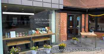 SPONSORED: Norden Farm food to go! - Maidenhead Advertiser