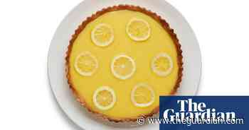 How to make tarte au citron – recipe - The Guardian
