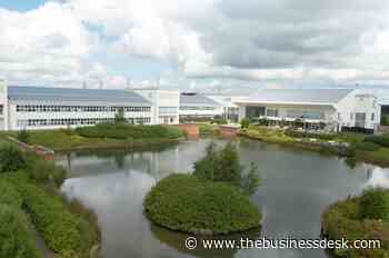 Biotech campus attracts major plant-based food producer | TheBusinessDesk.com - The Business Desk