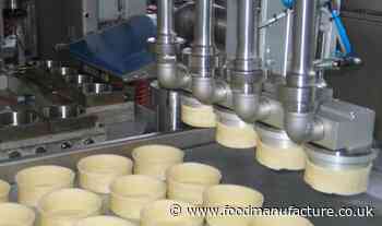 Bells Food Group invests to replace bakery production line - FoodManufacture.co.uk