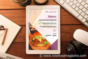 Bakery In-depth Focus – February 2021 - New Food