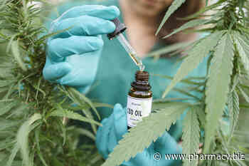 Industry body submits CBD novel food application for validation by Food Standards Agency - Latest Pharmacy News | Business | Magazine - Pharmacy Business