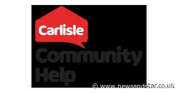 New home for Carlisle Community Help's affordable food hub | News and Star - News & Star