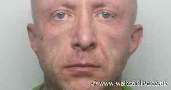 Food industry worker exposed as drug kingpin after being caught cooking cocaine in his kitchen - Wales Online