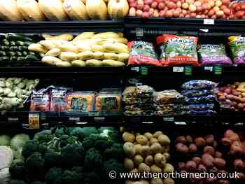New food surplus centre offers £35 worth of goods for just £7.50 - Sites open in Darlington and now Hartlepool - The Northern Echo