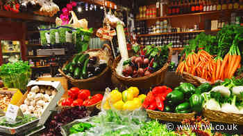 NI offers £1m grant scheme to small-scale food businesses - FarmersWeekly