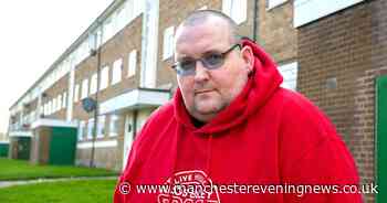 Disabled man hits out as Asda driver leaves with his £270 food shop after 'refusing' to carry it to his flat - Manchester Evening News